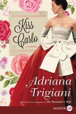 Kiss Carlo cover image