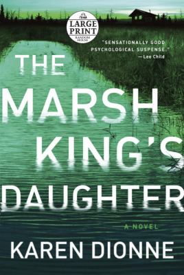 The Marsh king's daughter cover image cdn