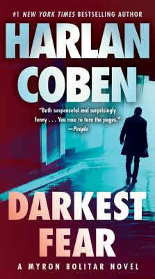 Darkest fear  cover image cdn
