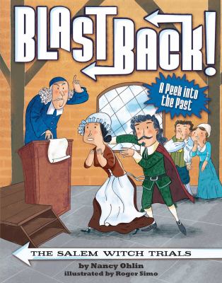 The Salem witch trials  cover image cdn