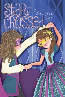 Star-crossed cover image