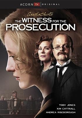The witness for the prosecution cover image cdn