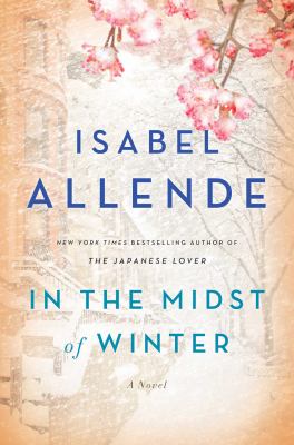 In the midst of winter cover image