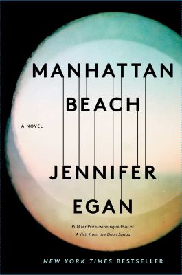 Manhattan Beach cover image