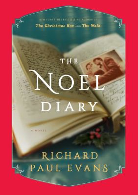 The noel diary : from the Noel collection cover image