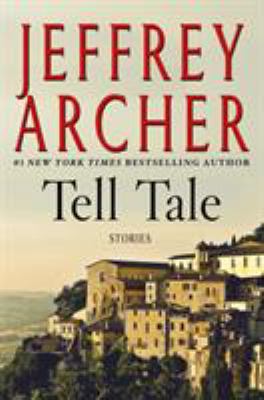 Tell tale : stories  cover image cdn