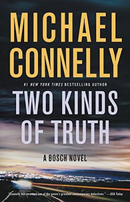 Two kinds of truth cover image