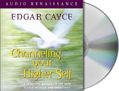 Channeling your higher self cover image