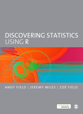 Discovering statistics using R  cover image cdn