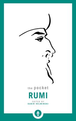 The pocket Rumi cover image