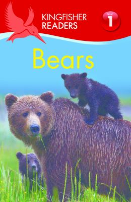 Bears cover image
