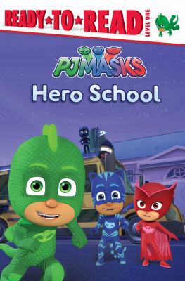 Hero school cover image