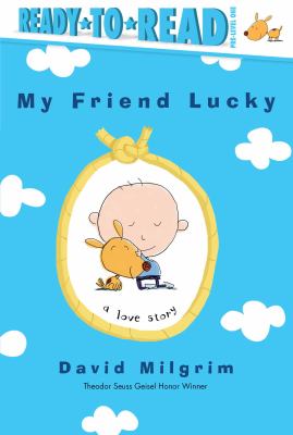 My friend Lucky cover image