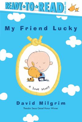 My friend Lucky  cover image cdn