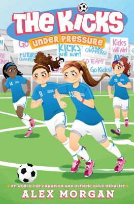 Under pressure  cover image cdn