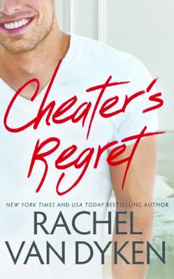 Cheater's regret cover image