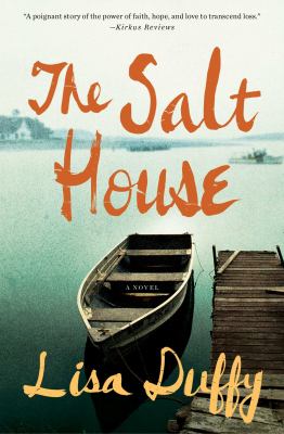 The salt house cover image