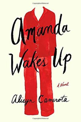 Amanda wakes up cover image