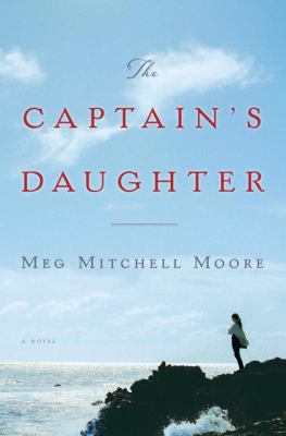The captain's daughter cover image