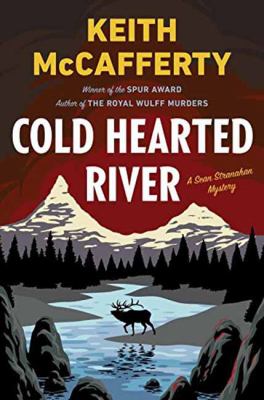 Cold hearted river cover image