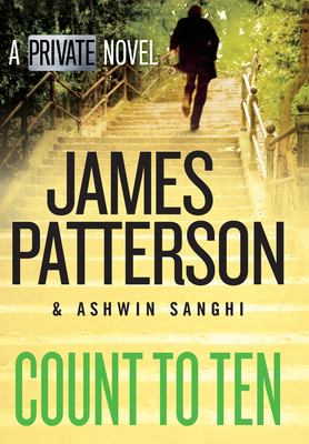 Count to ten cover image