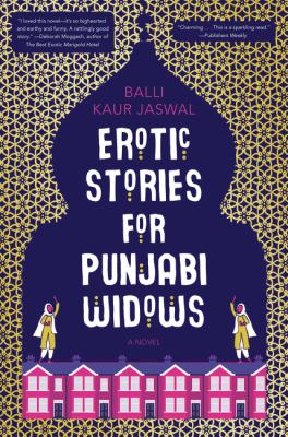 Erotic stories for Punjabi widows cover image