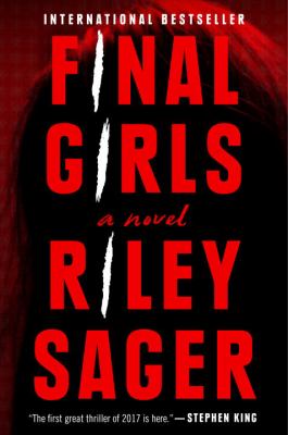 Final girls cover image