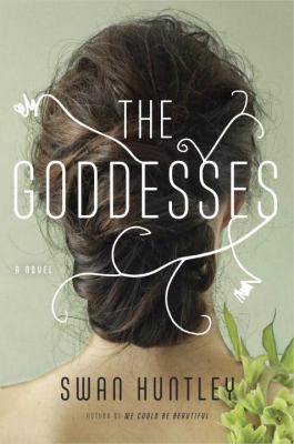 The goddesses cover image