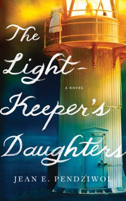 The lightkeeper's daughters cover image