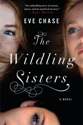 The Wildling sisters cover image