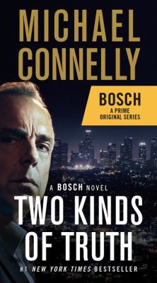 Two kinds of truth cover image