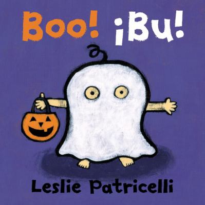 Boo! = Bu! cover image