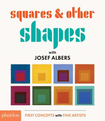 Squares & other shapes with Josef Abers cover image