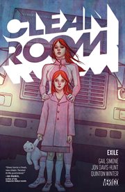 Clean room. Volume 2, issue 7-12, Exile cover image cdn