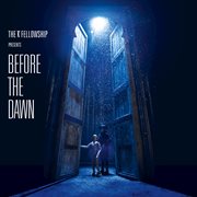 Before the dawn (live) cover image cdn