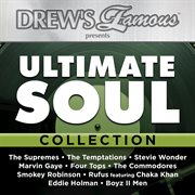 Drew's famous presents ultimate soul collection cover image cdn
