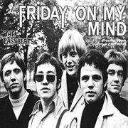 Gonna have a good time ;: Friday on my mind cover image cdn