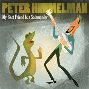 My best friend is a salamander cover image cdn