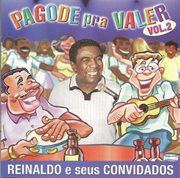 Pagode pra valer vol. 2 cover image cdn