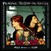 Wagner : tristan und isolde cover image cdn