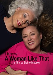 I know a woman like that cover image cdn