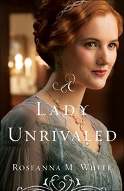 A lady unrivaled cover image cdn