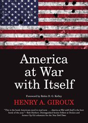 America at war with itself cover image cdn
