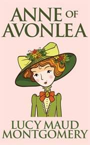 Anne of Avonlea cover image cdn