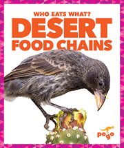 Desert food chains cover image cdn
