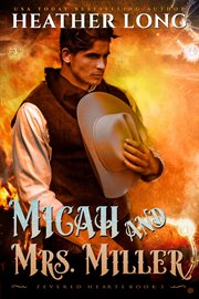 Micah & Mrs. Miller cover image cdn