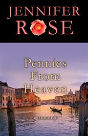 Pennies from heaven : a romance cover image cdn