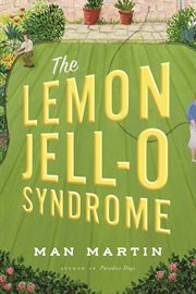 The Lemon Jell-O Syndrome cover image cdn