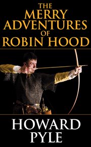 The merry adventures of Robin Hood cover image cdn