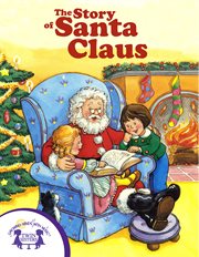 The story of Santa Claus cover image cdn